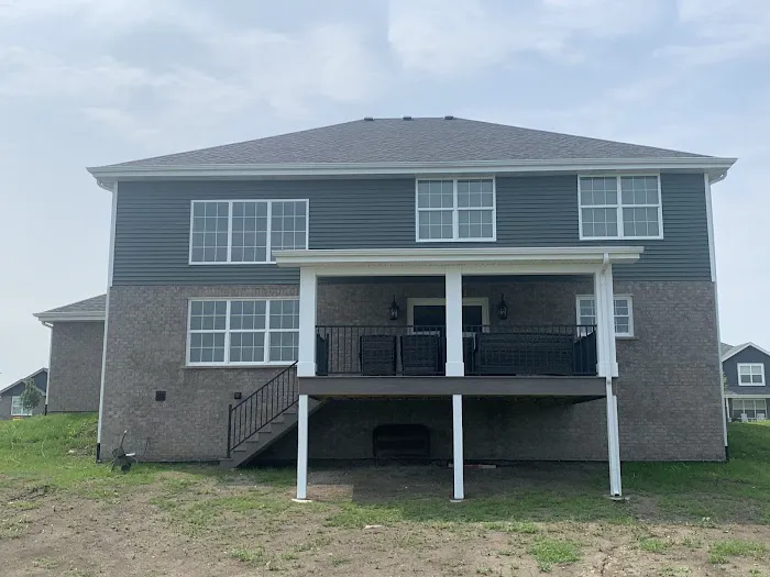 EZ Roofing Picture 9