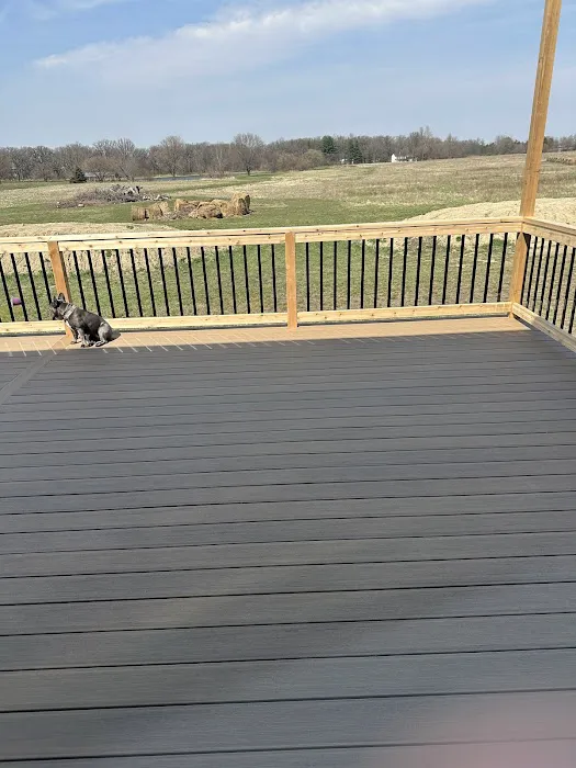 EZ Roofing Picture 10