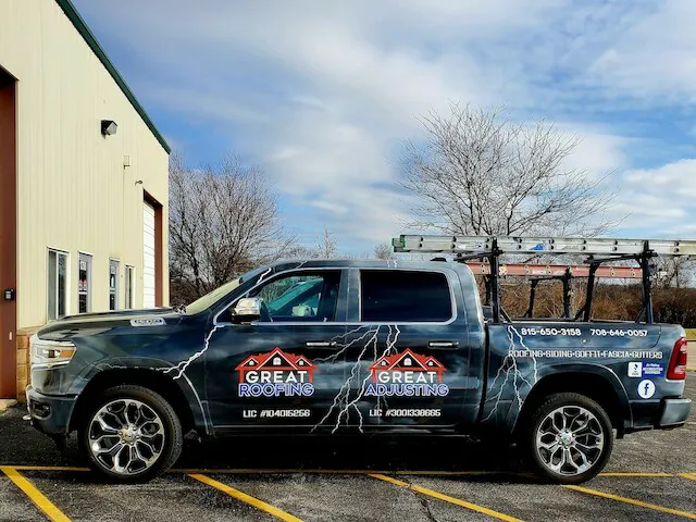 Great Roofing Picture 2