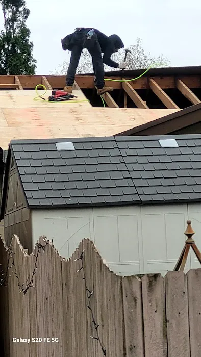 Great Roofing Picture 7