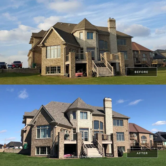 Great Roofing Picture 9