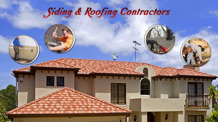 Mueller Roofing Inc Picture 3