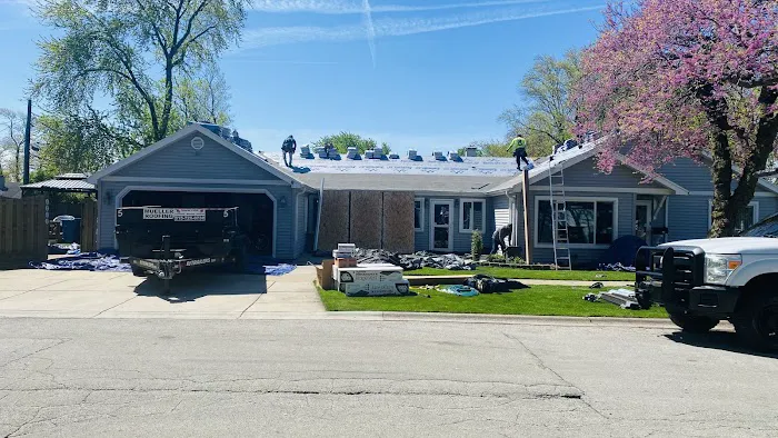 Mueller Roofing Inc Picture 9