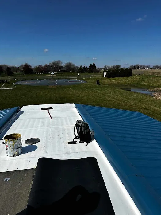 M.R.M. RESTORATION LLC Picture 1