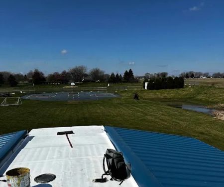 M.R.M. RESTORATION LLC