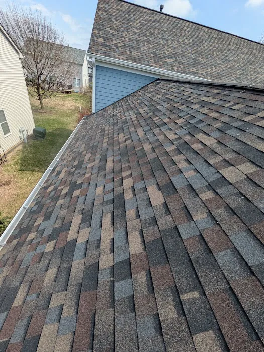 M.R.M. RESTORATION LLC Picture 2