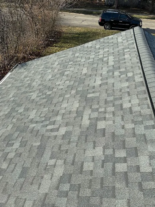 M.R.M. RESTORATION LLC Picture 3