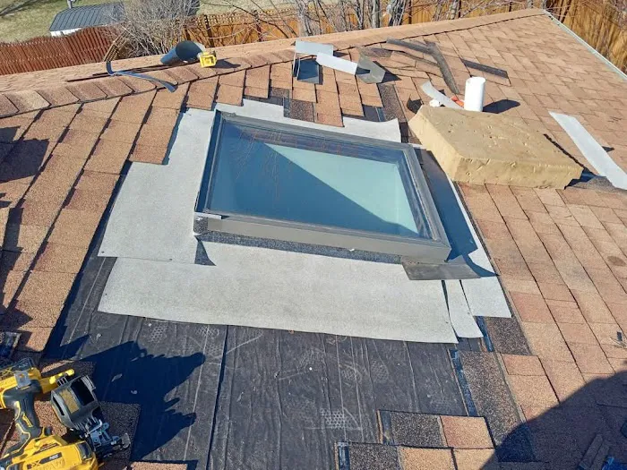 M.R.M. RESTORATION LLC Picture 7