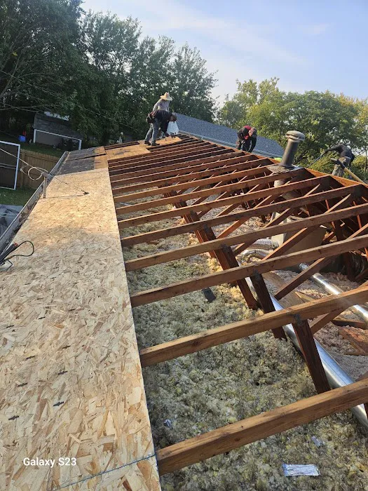 M.R.M. RESTORATION LLC Picture 10