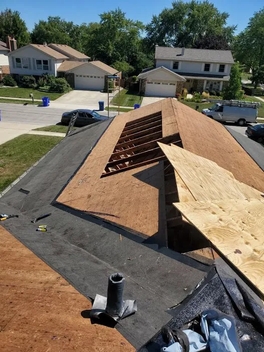 GTZ Remodeling & Roofing Picture 4