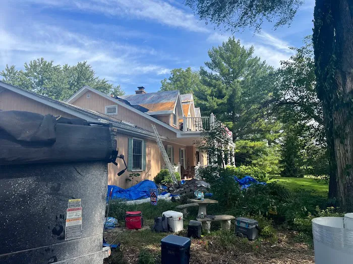 GTZ Remodeling & Roofing Picture 5