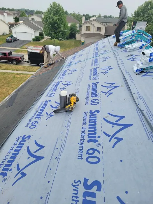 GTZ Remodeling & Roofing Picture 9