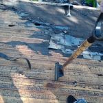 Joel B Roofing