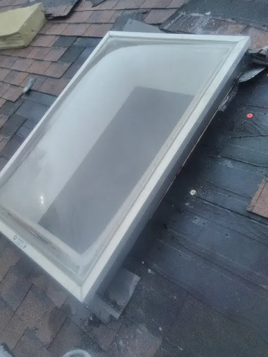 Joel B Roofing Picture 2