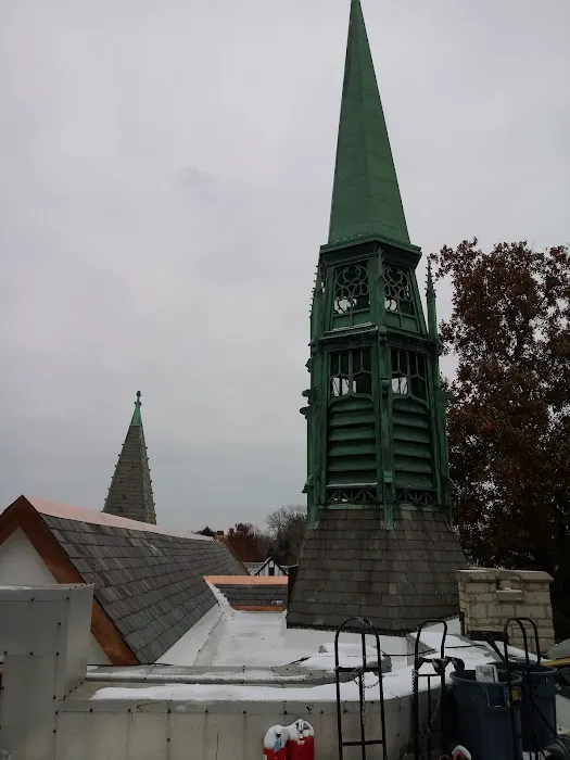 Joel B Roofing Picture 4