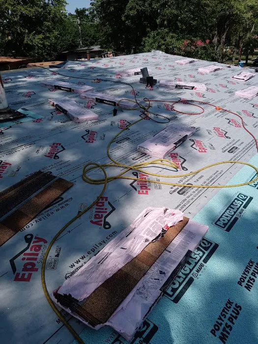 Joel B Roofing Picture 5