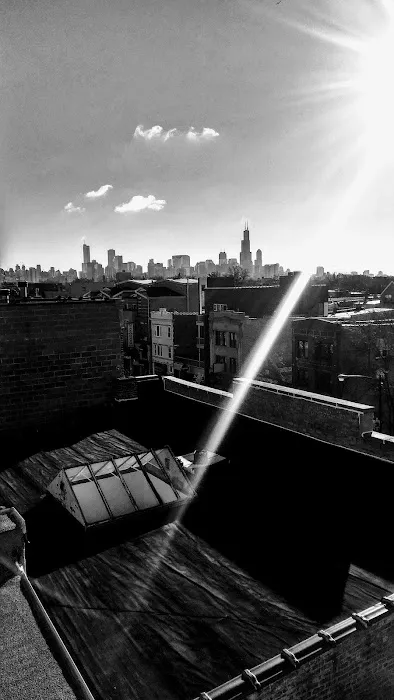 Joel B Roofing Picture 7