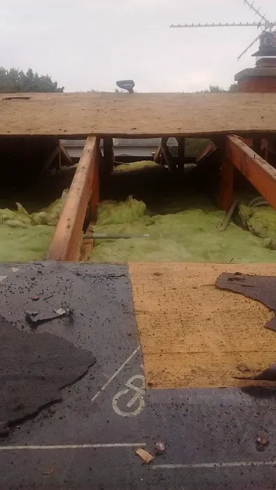 Joel B Roofing Picture 8