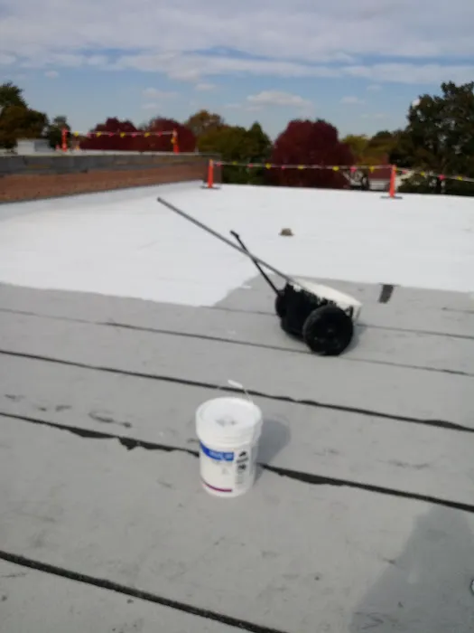Joel B Roofing Picture 10