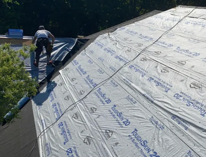 Home Pro Roofing & Construction Inc Picture 1