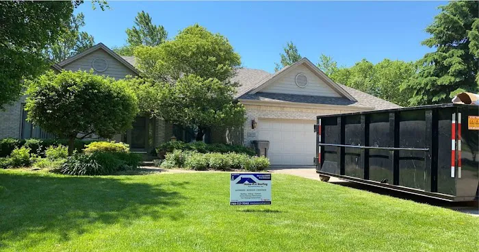 Home Pro Roofing & Construction Inc Picture 5