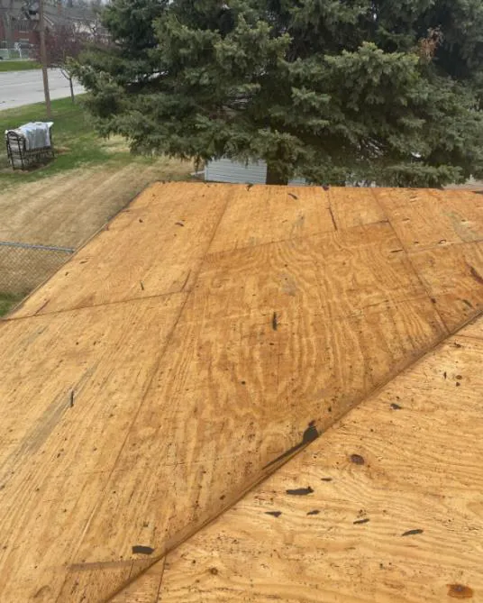 Home Pro Roofing & Construction Inc Picture 6