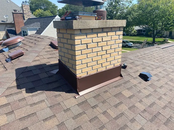 Home Pro Roofing & Construction Inc Picture 7