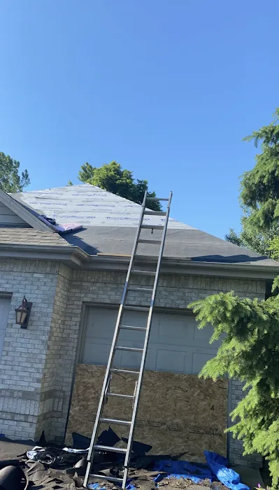 Home Pro Roofing & Construction Inc Picture 8