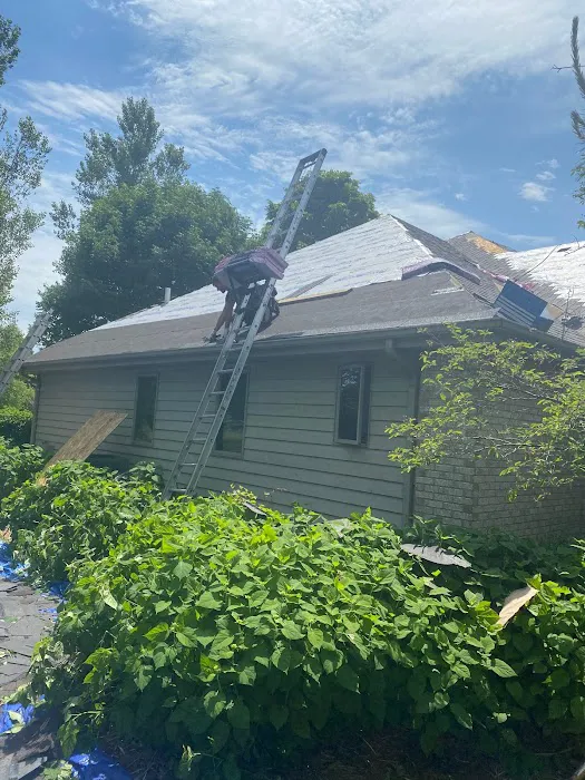 Home Pro Roofing & Construction Inc Picture 9