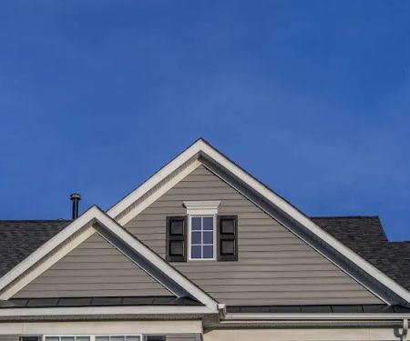 Raino Gutter Installation