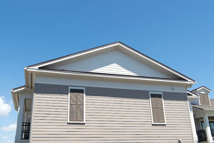 Raino Gutter Installation Picture 4