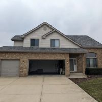 Ultimate Roofing, Inc. ico