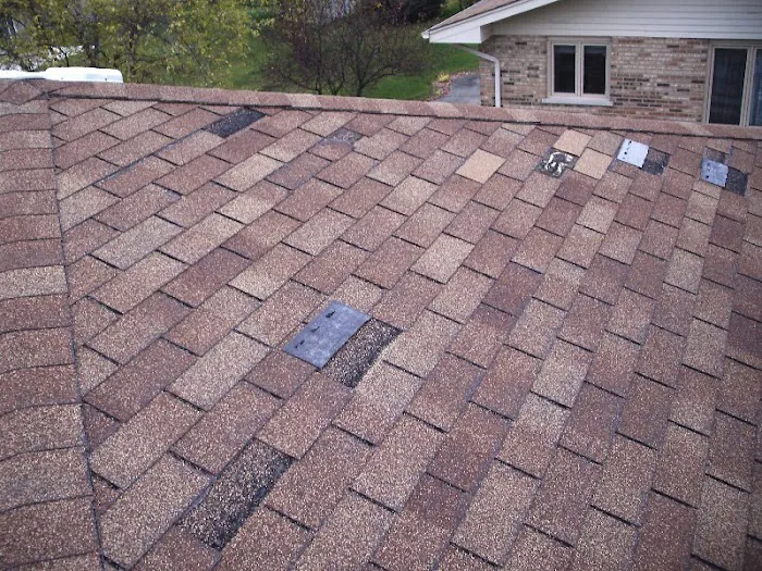 Ultimate Roofing, Inc. Picture 4