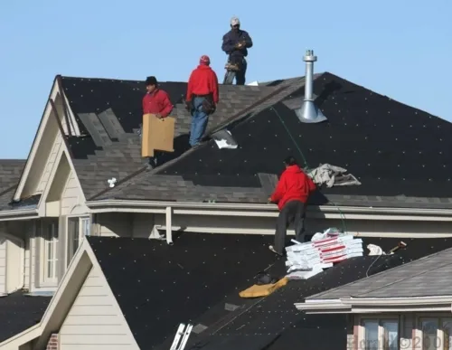 Ultimate Roofing, Inc. Picture 5