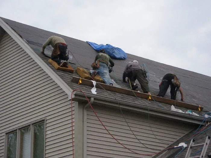 Ultimate Roofing, Inc. Picture 6