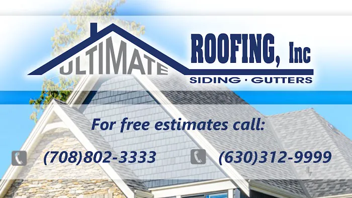 Ultimate Roofing, Inc. Picture 7