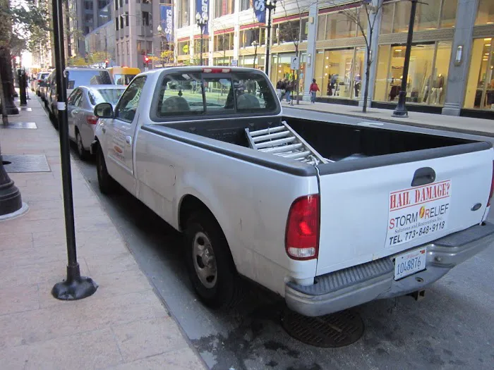 Storm-Relief Solutions & Restorations Inc Picture 1