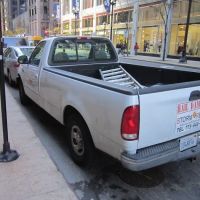 Storm-Relief Solutions & Restorations Inc ico