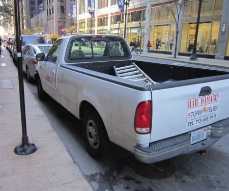 Storm-Relief Solutions & Restorations Inc