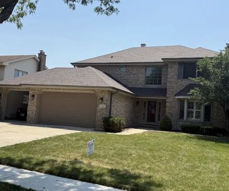 KG Roofing & Construction Inc.