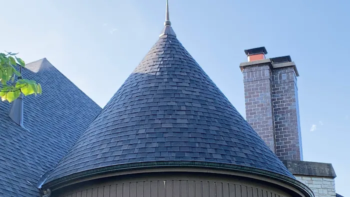 KG Roofing & Construction Inc. Picture 3