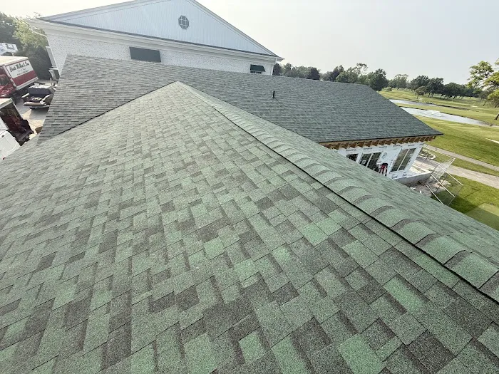 KG Roofing & Construction Inc. Picture 2