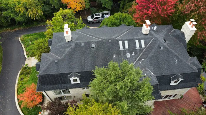 KG Roofing & Construction Inc. Picture 6