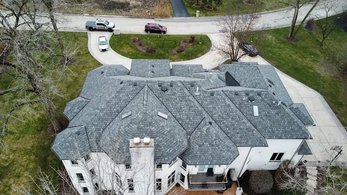 KG Roofing & Construction Inc. Picture 4