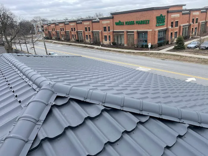 KG Roofing & Construction Inc. Picture 7