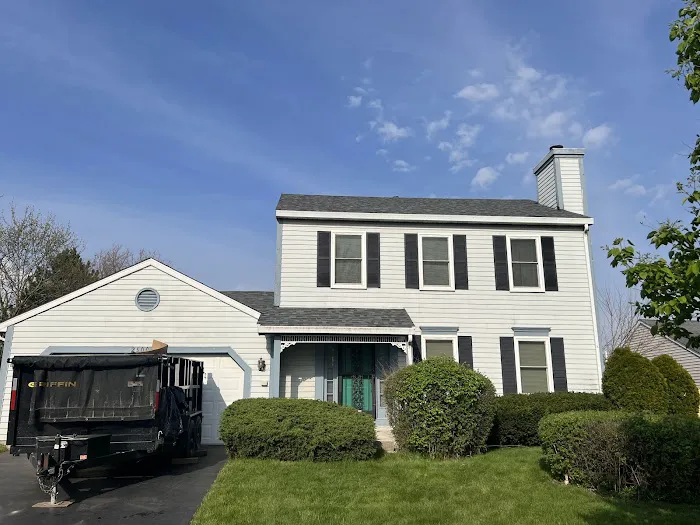 KG Roofing & Construction Inc. Picture 9