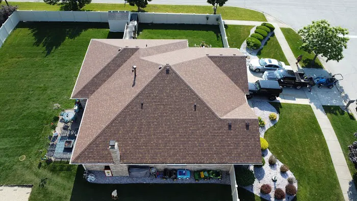 KG Roofing & Construction Inc. Picture 8