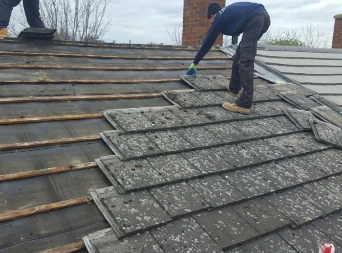Pierre Roofing Service Picture 1