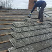 Pierre Roofing Service ico