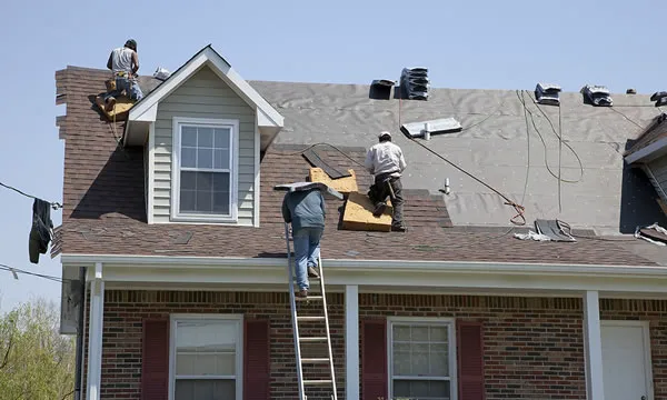 Pierre Roofing Service Picture 2